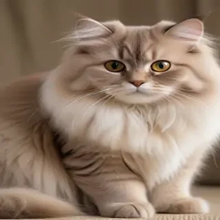 british longhair breed