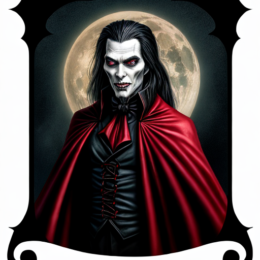 vampire