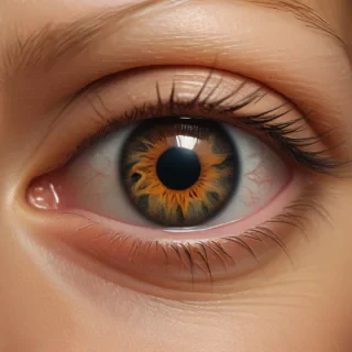 third eye png