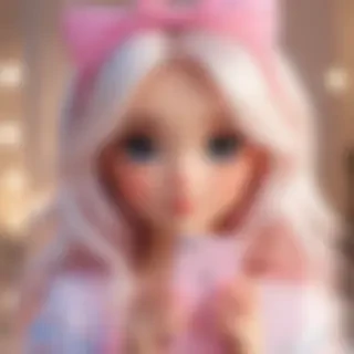 cute wallpapers for girls phone