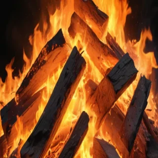 fire bg hd