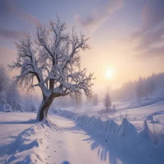 snow pngs