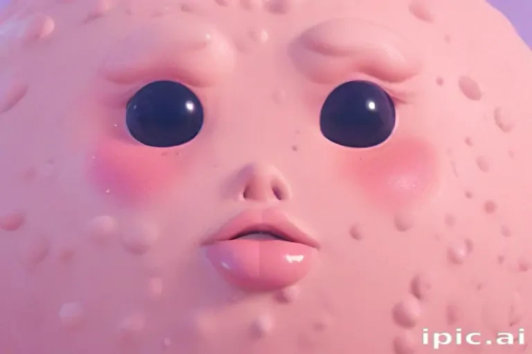 aesthetic blob