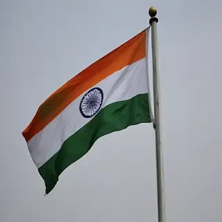 india flag