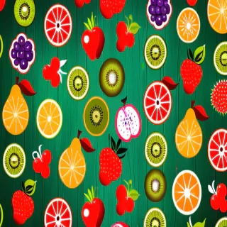 fruit background