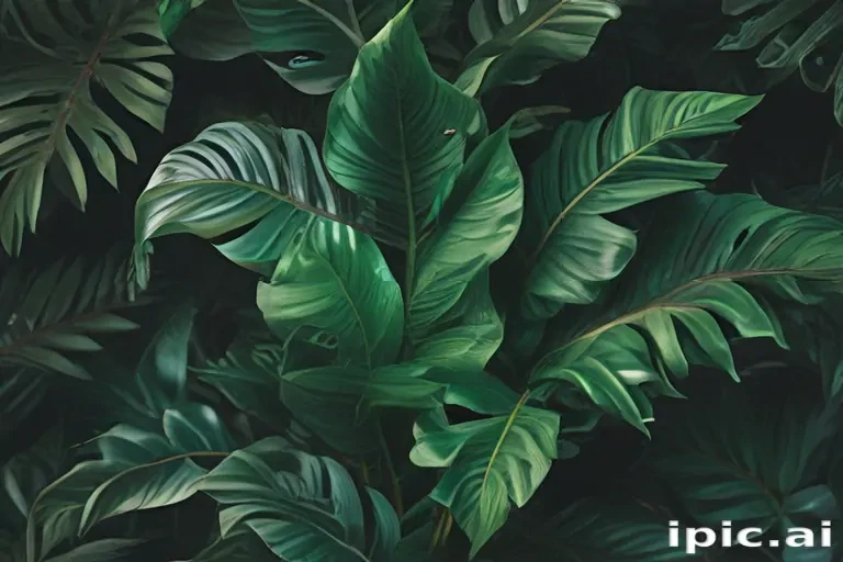 plant wallpaper iphone