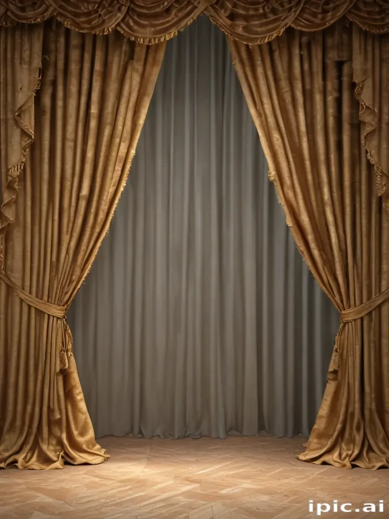 curtain png