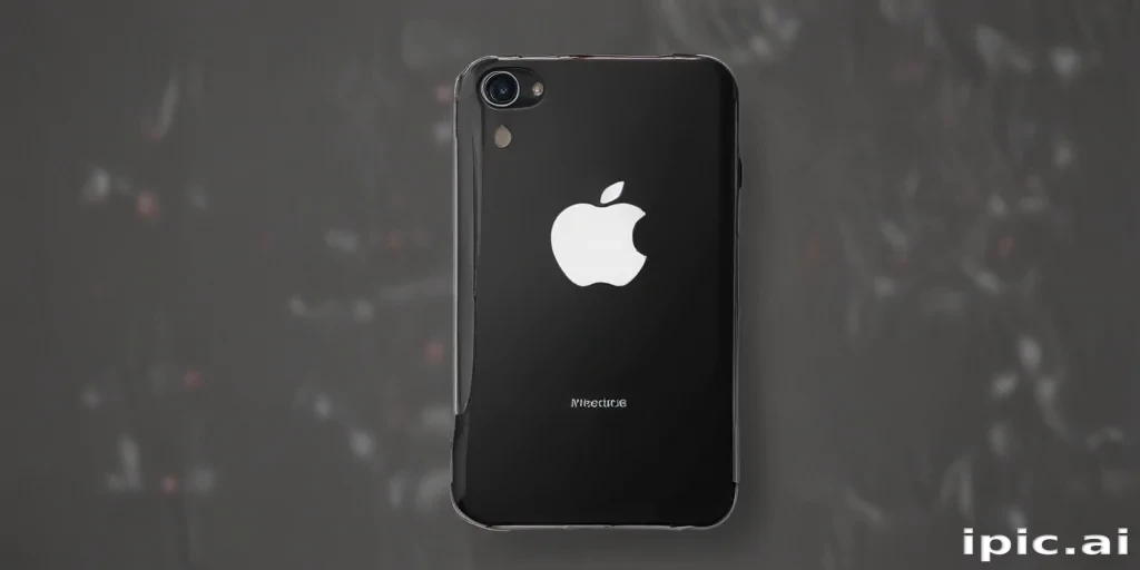 minimalistic iphone wallpaper