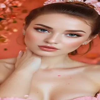 beautiful penic