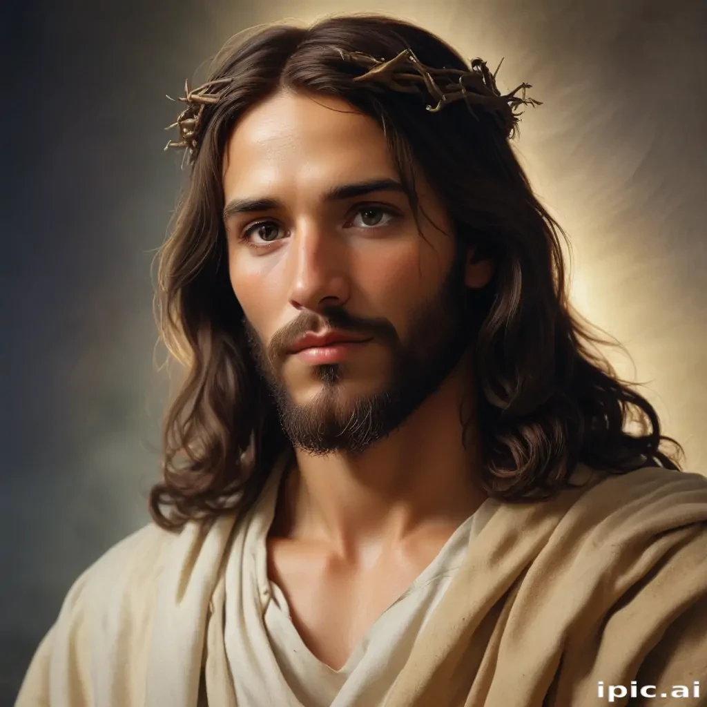 cool jesus wallpapers