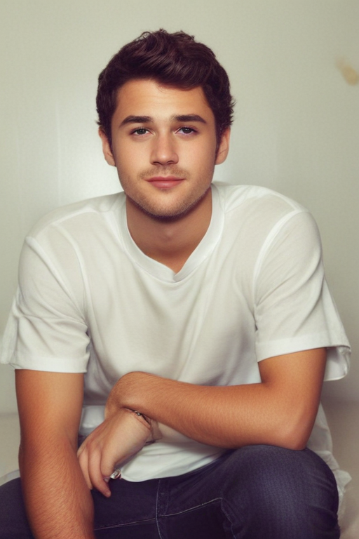 jeremy white selena gomez