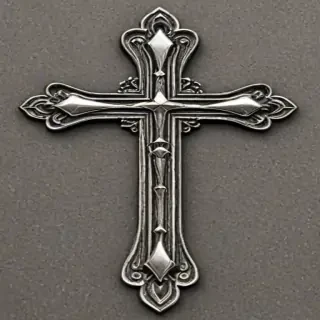 cross symbol