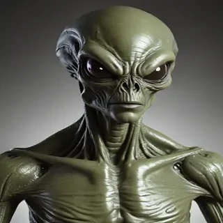 alien png