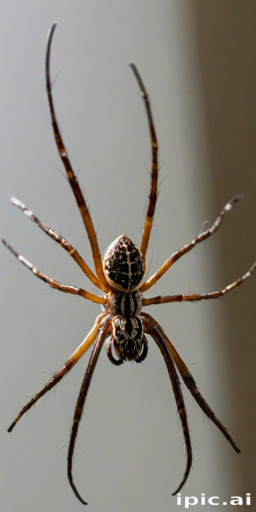 png spider