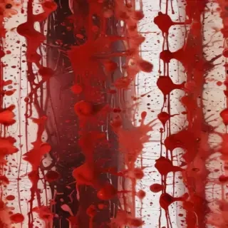 blood splatters png