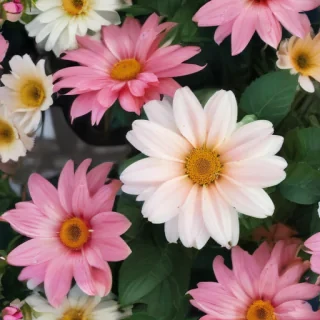 summer flowers wallpaper iphone