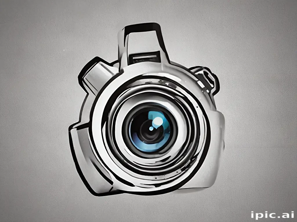 clip art focus