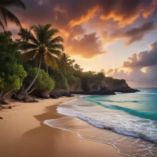 puerto rico wallpapers