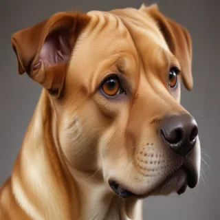 tosa dog breed