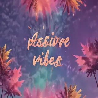 positive vibes wallpaper