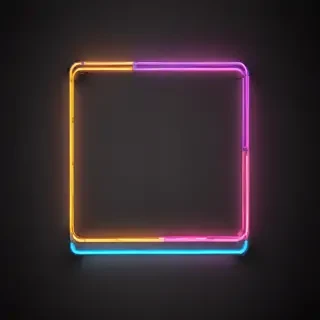 neon sign png