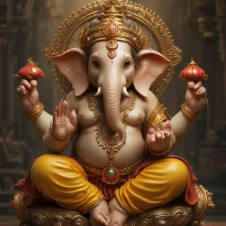 ganesh