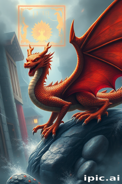dragon pictures wallpaper