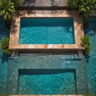 pool backgrounds