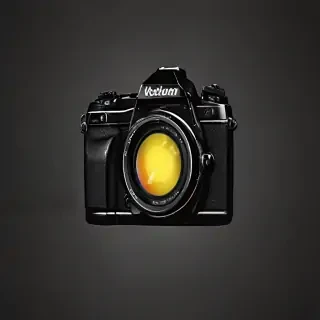 camera flash clipart