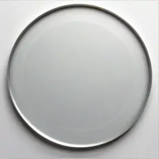 circle transparent