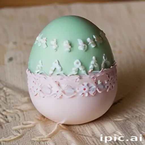 easter egg