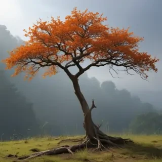 png branches