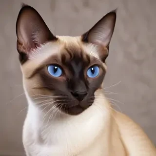 thai old style siamese cat breed