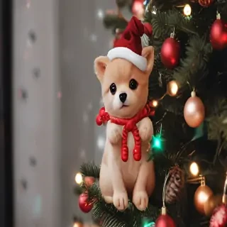 cute christmas wallpapers aesthetic