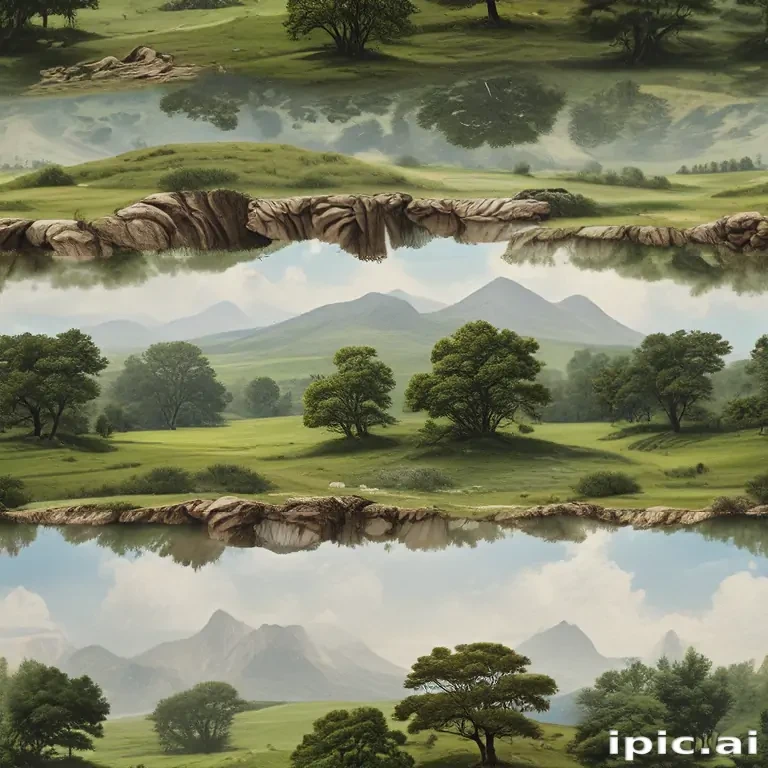 landscapes
