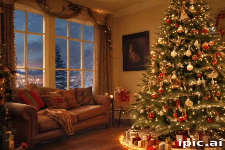 background christmas images