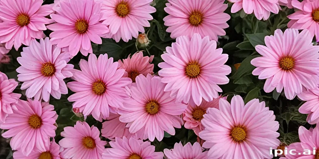 pretty flowers