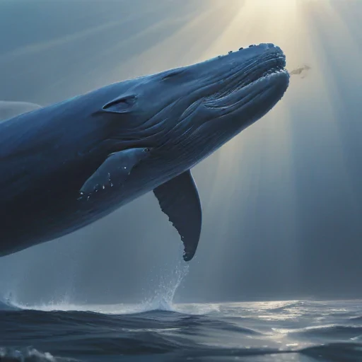 blue whale png