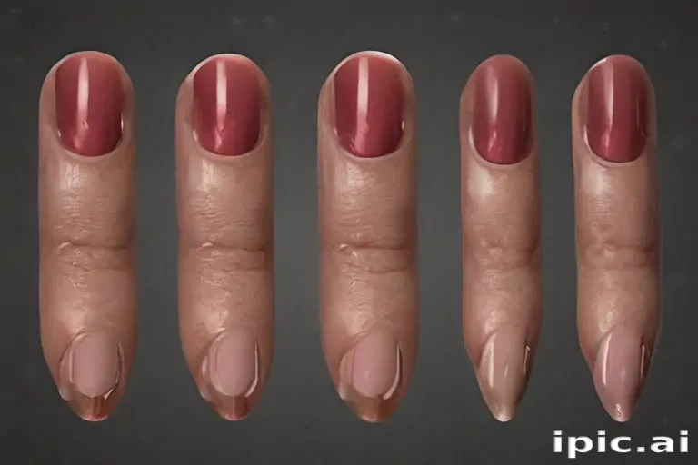 nail png