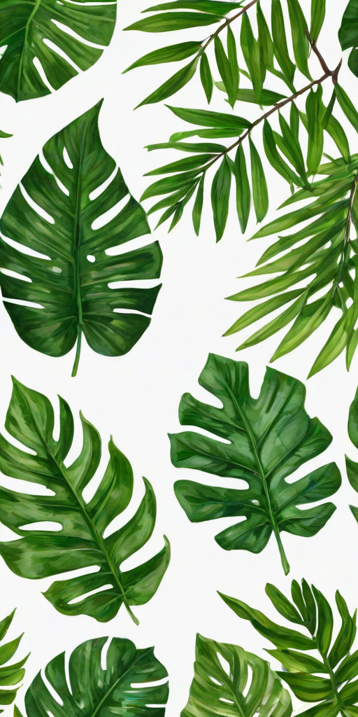 greenery png