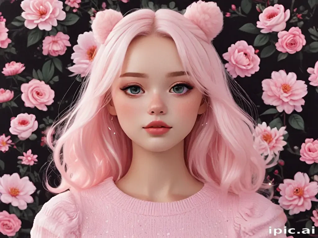 cute wallpapers for girls aesthetic