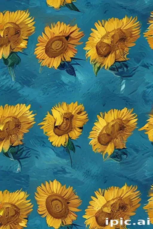 van gogh iphone wallpaper