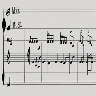 instrumental music