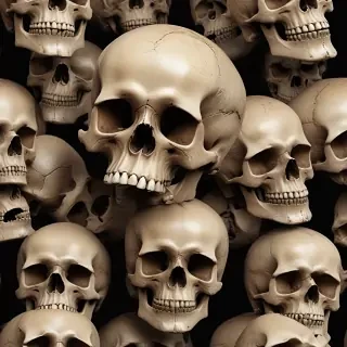 skulls png