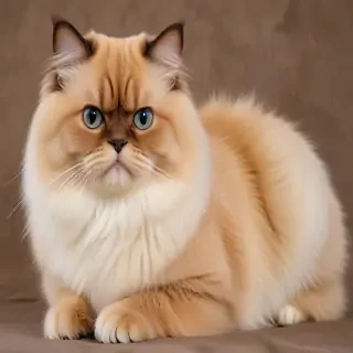 himalayan cat breed