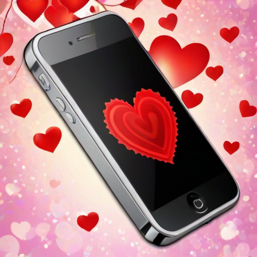 iphone valentine wallpaper