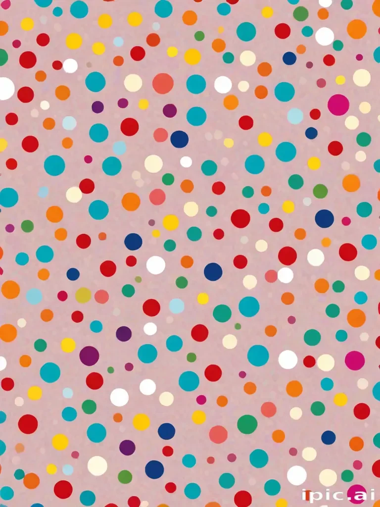 polka dots png