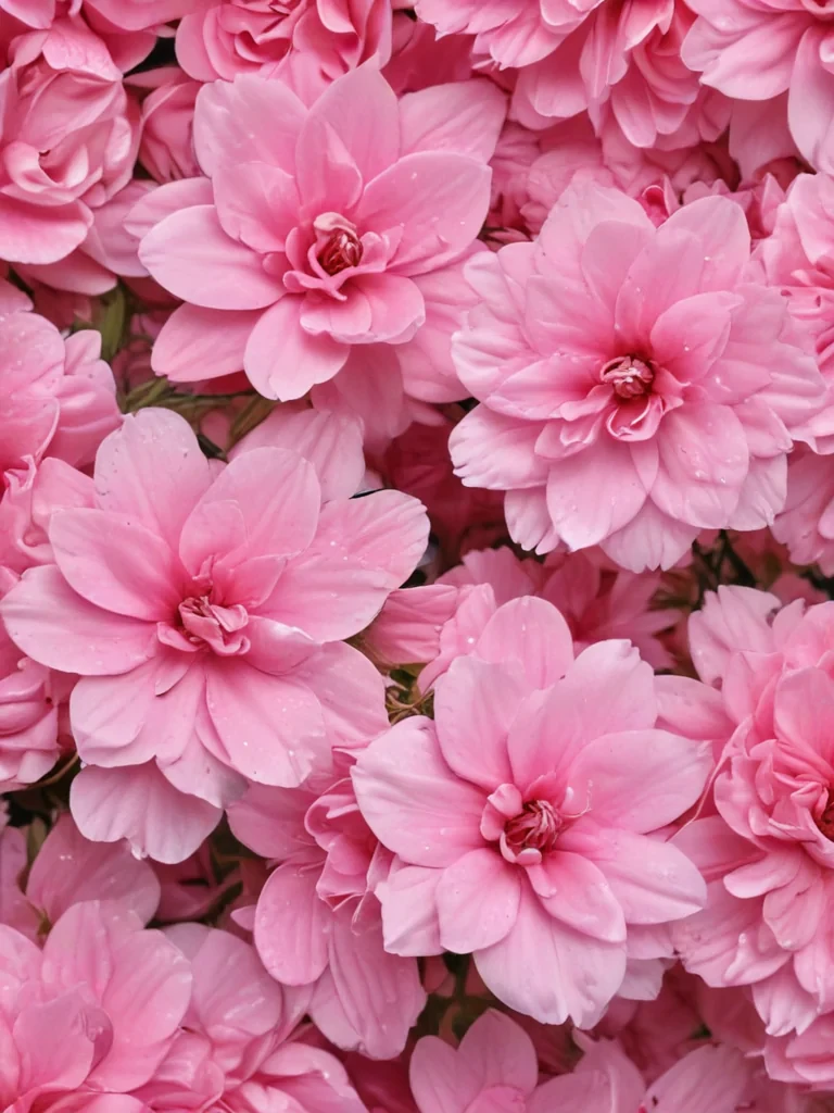 cute wallpaper pink