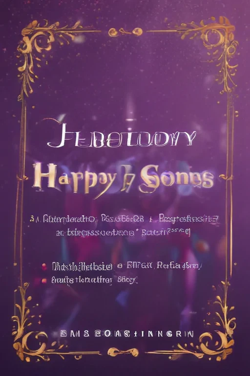 birthday songs
