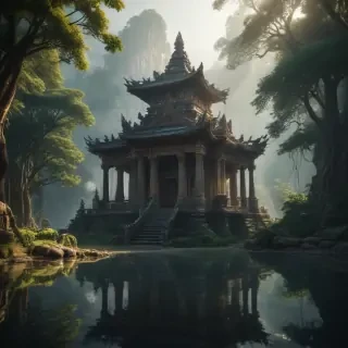 temple png